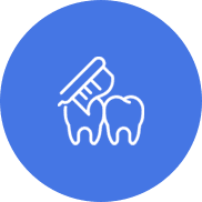 歯周病治療、歯茎の再生治療